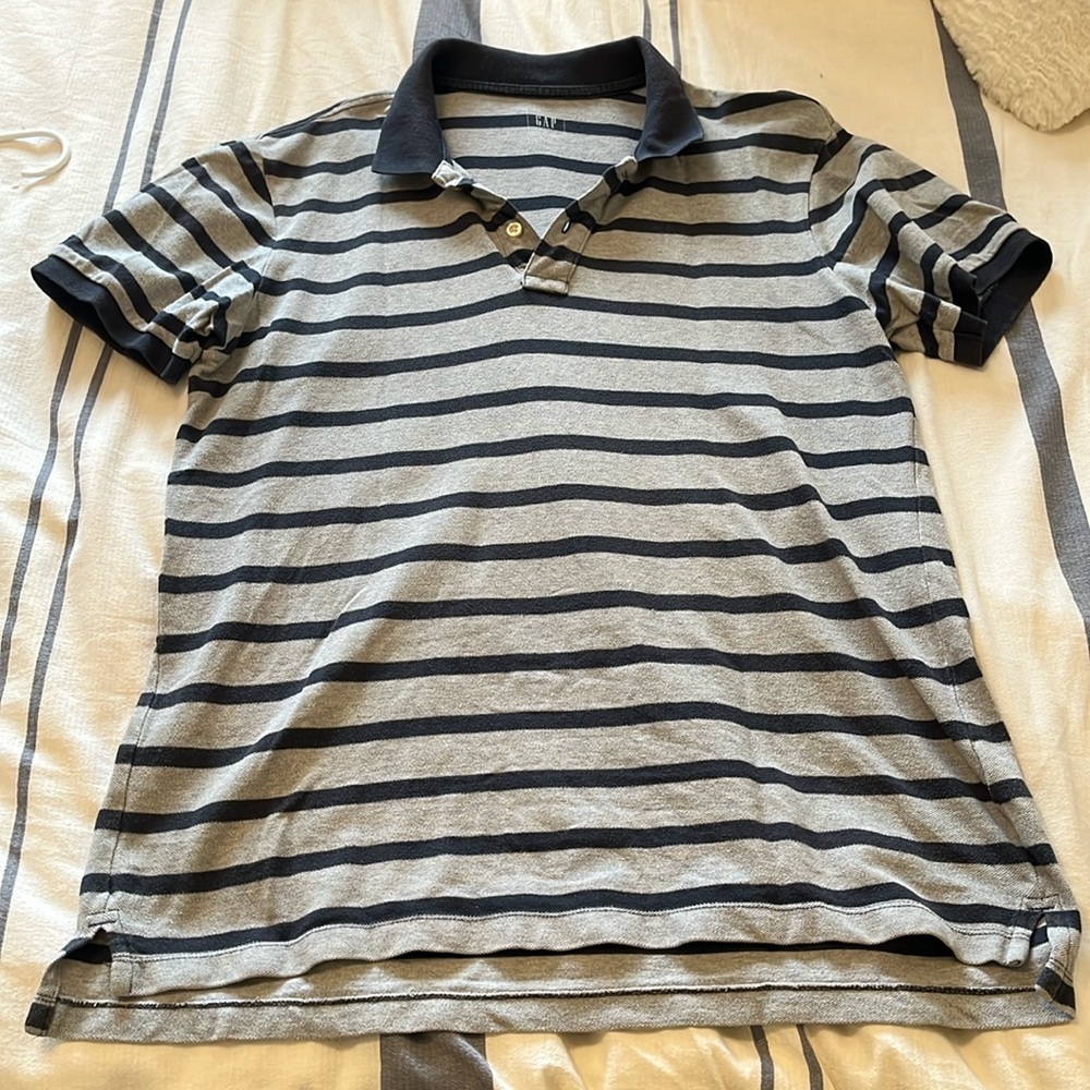 GAP Men’s Polo